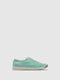 Lace-up Trainers ISLA154SOF SEA